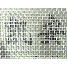 Silver Woven Wire Mesh pour batterie / électro ----- 30 ans fabrication fournisseur vente chaude